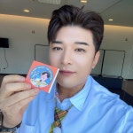 이번 생일은 한 달 내내…신동, 팬 사랑 고백→설렘 가득 셀카