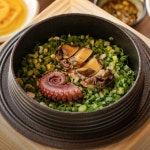 매일아침 경주 사정동 문어전복솥밥 맛집 위치는? 한식당과 복합문화공간
