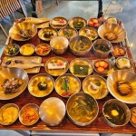6시 내고향 태안 근흥면 한정식 맛집 위치는? 제철 재료, 정성 가득