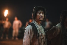 왈왈이로 거친 변신…박정표, 탁류서 존재감 폭발→극의 몰입 높였다