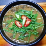 생생정보 인천 만수동 전골식 추어탕 맛집 위치는? 정성 가득