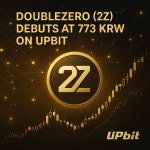 더블제로(2Z) 상장, 773원 출발하며 주목받는 유동성 흐름