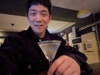 한잔, 명절의 작은 쉼표…한경록, 유쾌한 저녁→따스한 웃음