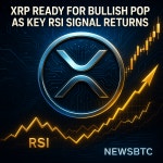 리플 XRP, 기술적 상승 신호 재등장…역대급 랠리 재현 가능성 주목