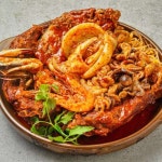 생생정보-장사의신 용인중앙시장 돌판해물뼈찜 맛집 위치는? 바다와 육지의 만남