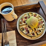 생생정보 인천 청라동 쑥와플·미숫가루라떼 맛집 위치는? 남녀노소 사로잡은 전통한과 디저트카페