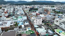 골목마다 피어난 인생…동네 한 바퀴 이만기, 금리단길의 재탄생→삶의 흔적을 걷다