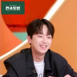 20대 때 아르바이트 20개 이상했던 이찬원, '편스토랑' 식구들 입 모아 