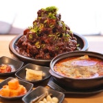 생방송투데이 진주 하대동 소뼈구이·육전국밥 맛집 위치는? 보물찾기 여행