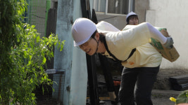 정선 어르신 곁에 선 일꾼의 탄생 손헌수·김민경…위기의 밤→따뜻한 기적 완성