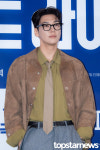 김영광, 안경까지 착붙 (퍼스트 라이드 언론시사회) [HD포토]