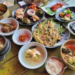 생방송투데이 문경새재 자연밥상 맛집 위치는? 산채비빔밥-능이버섯전골 등 리뷰 믿고 한 입