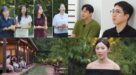 직진 플러팅의 순간…24기 영식·장미, 나솔사계 새 로맨스→솔로민박 흔들다