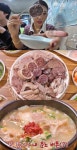 어디로 튈지 몰라 김천 평화시장 돼지국밥·모듬순대 맛집 위치는? 먹어본 것 중 최고