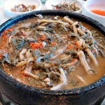 오늘N 포천 창수면 시래기된장찌개 맛집 위치는? 직접 담근 맛이 일품