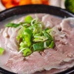 오늘N 부산 서동 돼지국밥 한 상 맛집 위치는? 한정식 부럽지 않은 반찬 구성