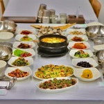 매일아침 순천 낙안면 꼬막정식 맛집 위치는? 전라도 한정식의 풍미