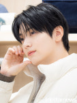 투바투 수빈, 옆모습도 완벽 (커버낫 포토콜) [HD포토]