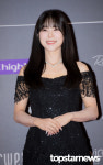 양지은, 청순한 미소 (2025아시아모델페스티벌) [HD포토]