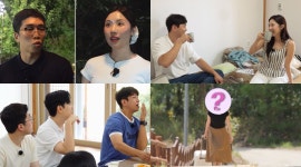 백합이 등장하자 공기 바뀌었다…나솔사계 첫 메기녀 합류→솔로민박 흔든 존재감