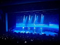 CIX, 천국의 서사로 물들였다…GO Together 다섯 번째 콘서트→22곡 무대의 압도적 교감