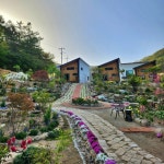 생생정보 청도 매전면 정원이 예쁜 독채펜션 위치는? 부부가 가꾼 힐링 스팟