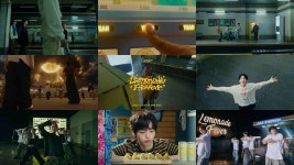 크래비티, 레모네이드 피버 흐른 순간→컴백 하루 앞 기대감 폭발