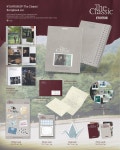 규현 The Classic 돌아온다…스크랩북·포토북까지→팬심 흔드는 감성 패키지