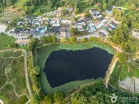 청주 상당산성 가볼 만한 곳, 가을 바람과 역사가 머무는 길