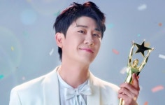 가수 영탁, 2026년 시작 영탁앤블루스와 함께…'TAK SHOW4' 서울 앵콜 콘서트 개최