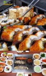 6시 내고향 아산 여행 맛집, 인주면 장어구이·파김치전골 & 염치읍 고등어등심 식당 위치는?