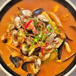 생생정보-장사의신 여주 점봉동 꼬막짬뽕 맛집 위치는? 27년 내공의 맛