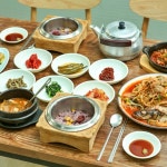 매일아침 철원 갈말읍 영양돌솥밥 맛집 위치는? 꽁치조림-돼지볶음 등 건강한 상차림