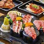 맛슐랭 가이드 위례 제주근고기 고깃집 2년 6개월의 정성…서울 용리단길 무한리필 참치 맛집 위치는?