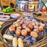 먹파이터즈 부산 서면 수비드스테이크·통모짜아란치니 레스토랑 환상 조합…광양 이순신대교 먹거리타운 생막창구이 맛집 위치는?