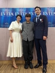 많이 찾아주셔서 감사합니다…김소현, 무대의 밤→가족 같은 응원 인증
