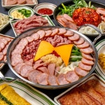 생생정보-장사의신 수원 인계동 꽃부대찌개 맛집 위치는? 기분 좋아지는 햄폭탄