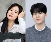 김현주X배현성, 연상호 감독 '실낙원' 캐스팅…12월 크랭크인
