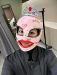 공주의 정체는 바로 저였어요…양지은, 가면 쓴 셰프→요리 열정 폭발