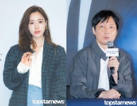 티아라 함은정, 김병우 감독과 오늘(30일) 결혼식