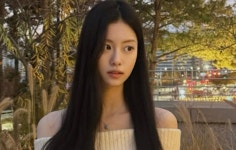 '학폭 논란' 김가람, 연예계 복귀설 부인 후 근황 모습 보니…
