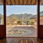 오늘N 창녕 영산면 한옥스테이 위치는? 6.25 전쟁 피난처였던 고택