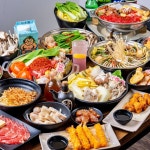 맛슐랭 가이드 서울 송파구 일식 맛집, 석촌호수 스키야키 & 방이동 초밥 식당 위치는? 새벽시장 신선함 그대로