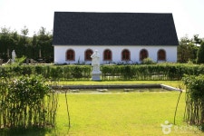 파주 가볼 만한 곳, 자연 속 휴식과 감성적인 공간이 주는 위안