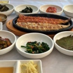 생생정보 순천 대대동 양념장어·소금장어정식 맛집 위치는? 담백한 짱뚱어탕