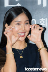 오마이걸 미미, 크앙! (KCA 문화연예 시상식 레드카펫) [HD포토]