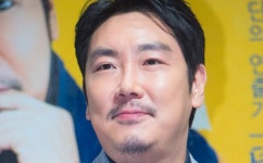'소년범 논란→은퇴' 조진웅, 최근 '시그널2' 포스터 촬영했나?…