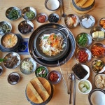 생생정보 동두천 안흥동 제육쌈밥정식 맛집 위치는? 건강한 한 상