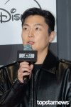 인사말하는 노재원 (메이드 인 코리아 VIP) [HD포토]