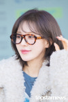 레드벨벳 웬디, 나 오늘 럭셔리 할래 (인천공항 출국) [HD포토]